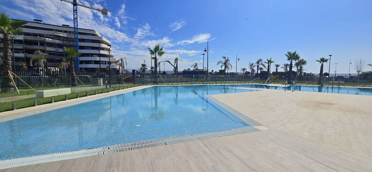 2 Bed Apartment for sale in Playamar Costa Del Sol, Málaga, Spain