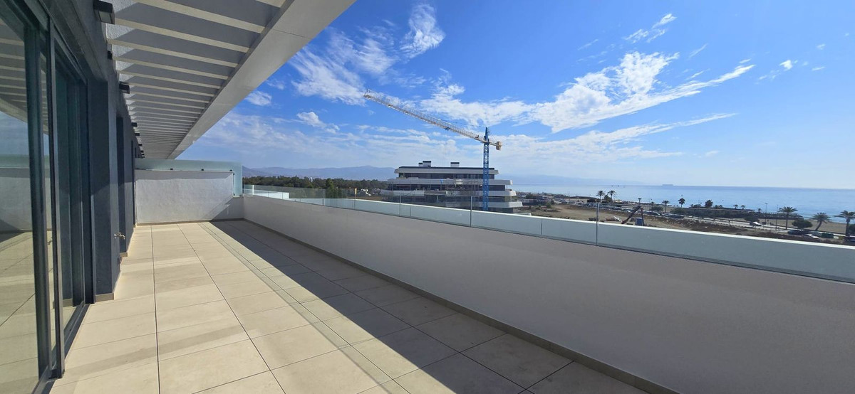 2 Bed Apartment for sale in Playamar Costa Del Sol, Málaga, Spain