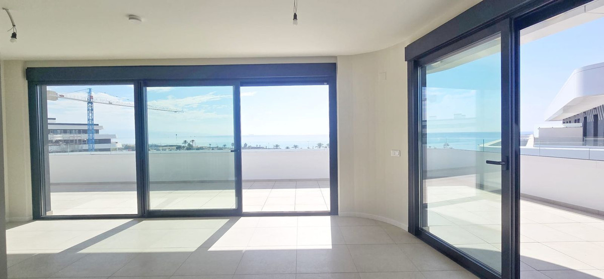 2 Bed Apartment for sale in Playamar Costa Del Sol, Málaga, Spain