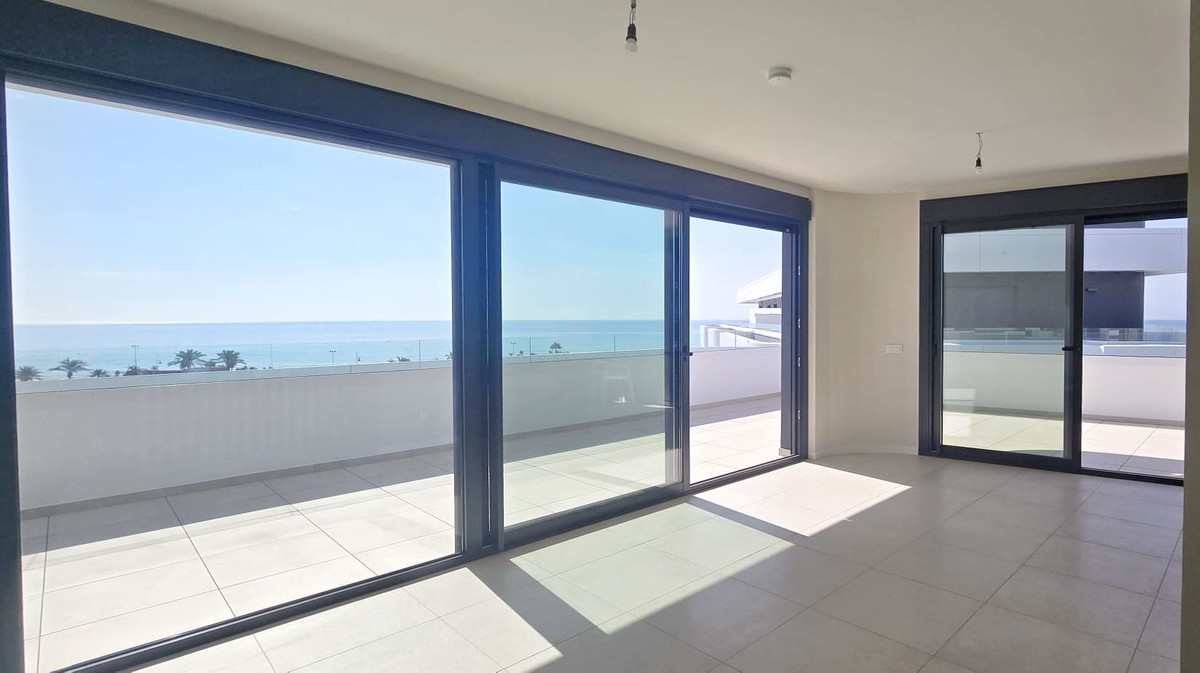 2 Bed Apartment for sale in Playamar Costa Del Sol, Málaga, Spain