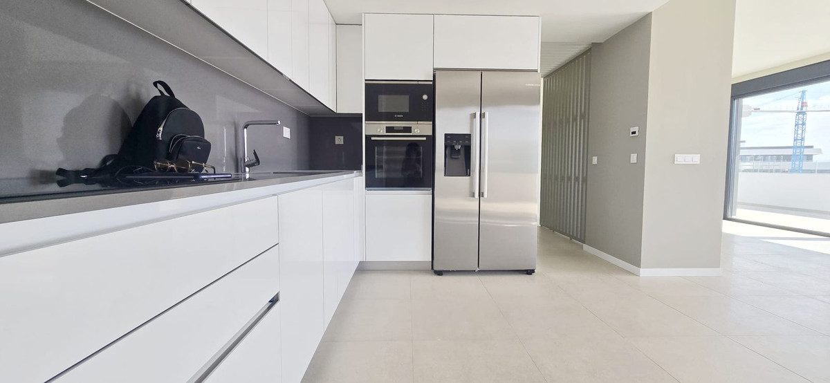 2 Bed Apartment for sale in Playamar Costa Del Sol, Málaga, Spain