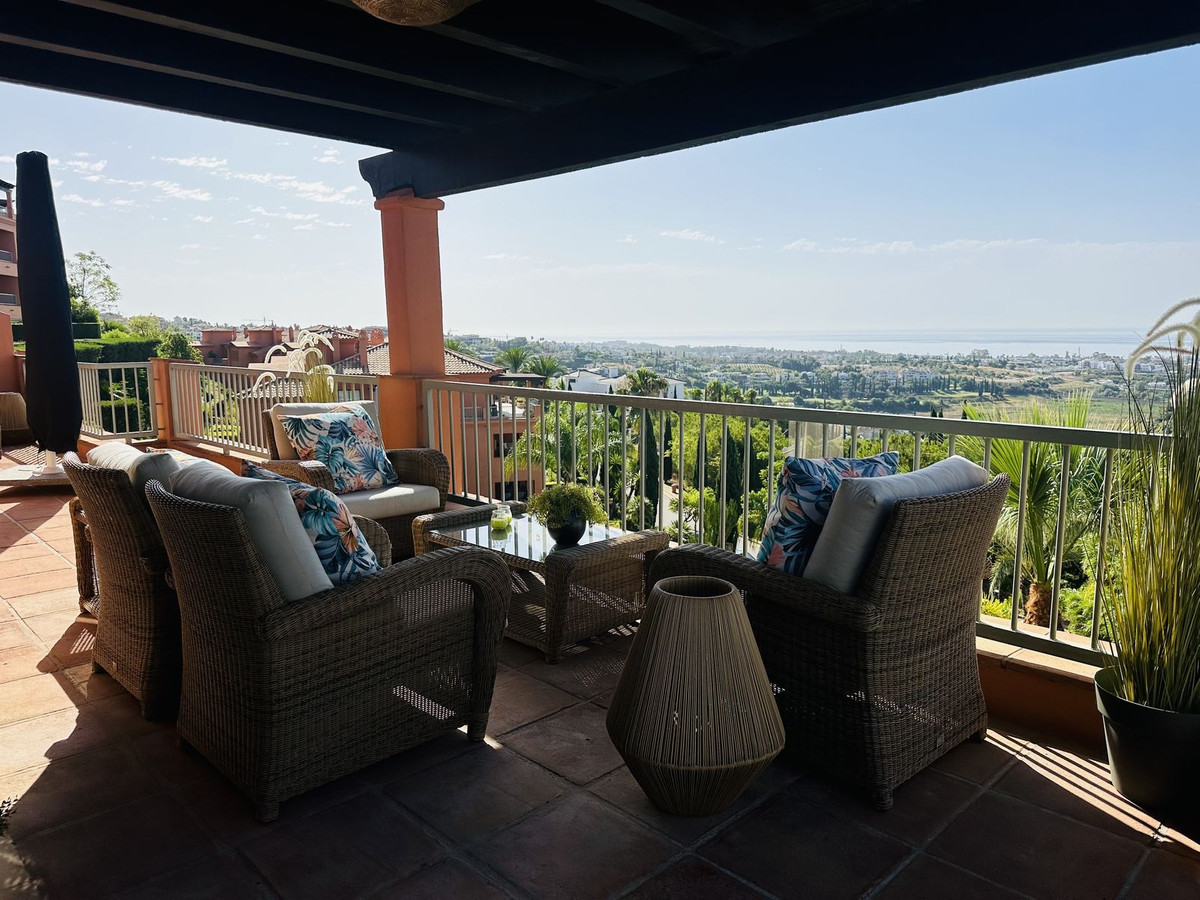 3 Bed Apartment for sale in Los Flamingos Costa Del Sol, Málaga, Spain