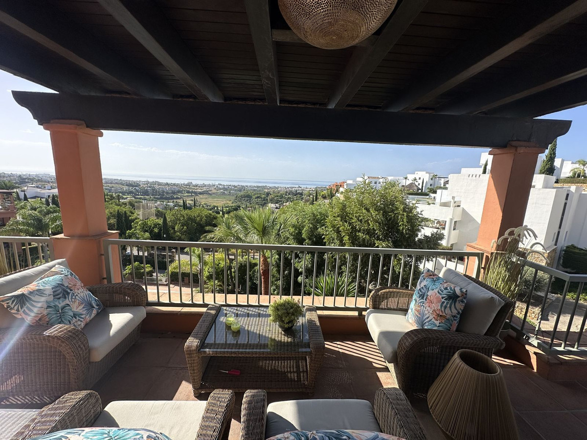 3 Bed Apartment for sale in Los Flamingos Costa Del Sol, Málaga, Spain