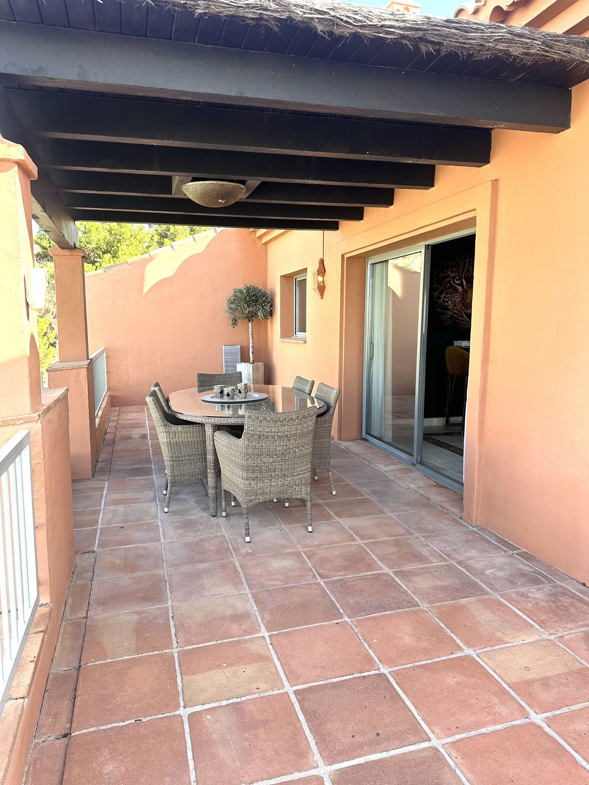 3 Bed Apartment for sale in Los Flamingos Costa Del Sol, Málaga, Spain