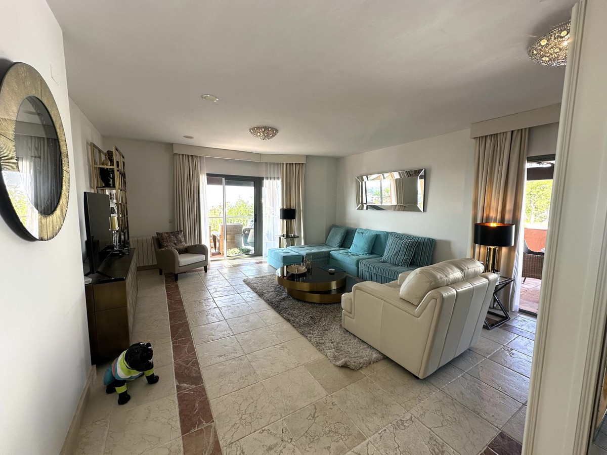 3 Bed Apartment for sale in Los Flamingos Costa Del Sol, Málaga, Spain