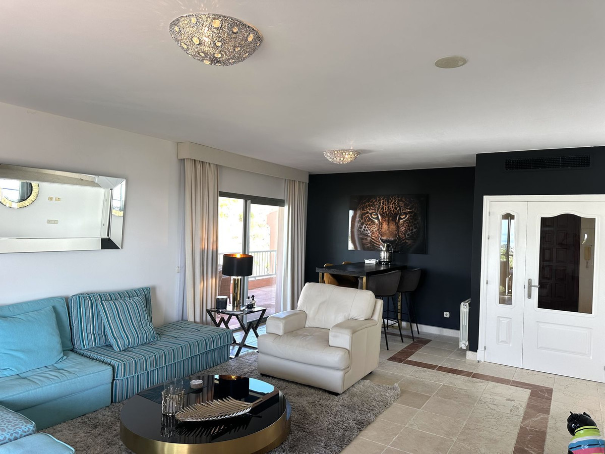 3 Bed Apartment for sale in Los Flamingos Costa Del Sol, Málaga, Spain