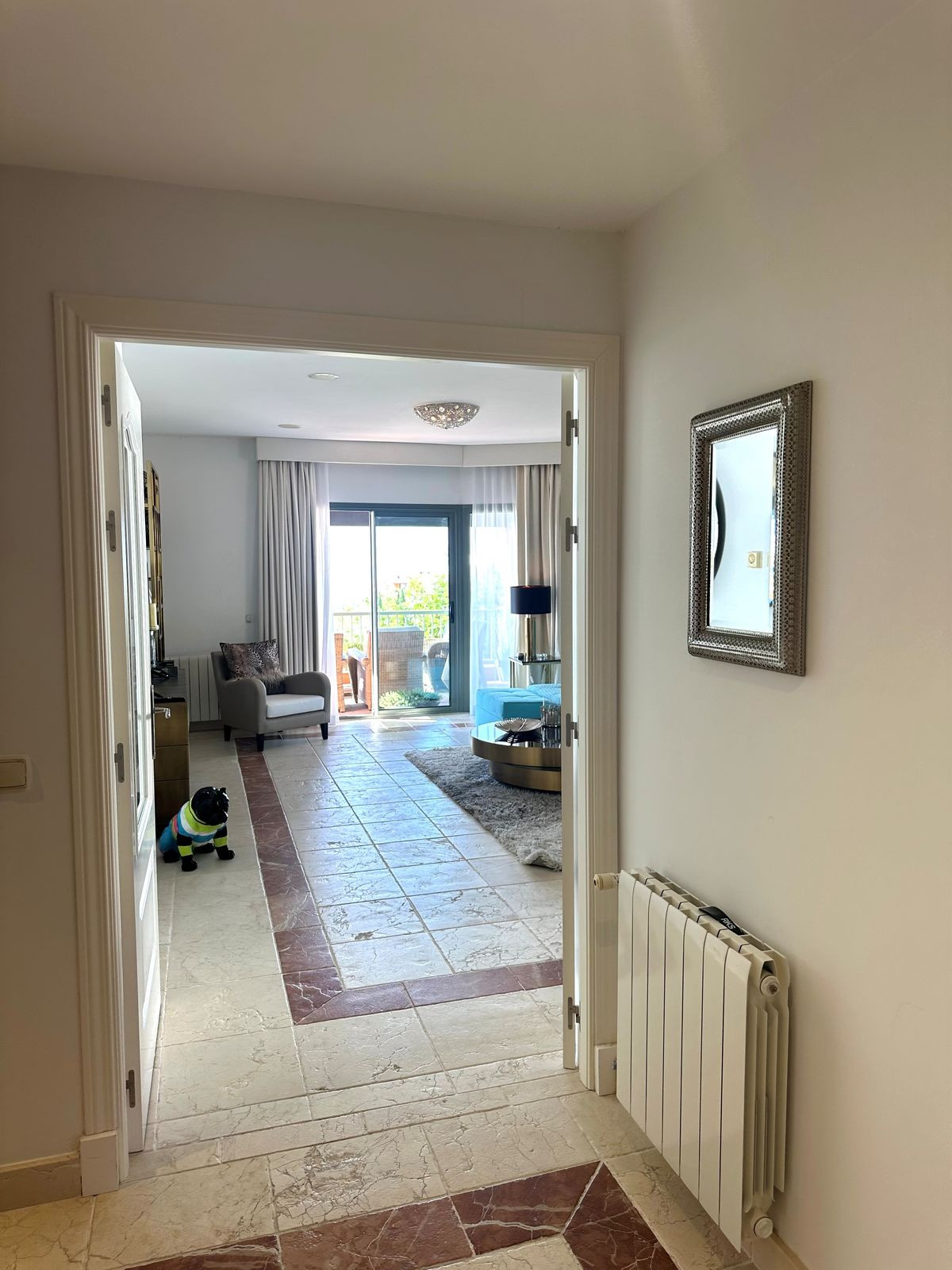 3 Bed Apartment for sale in Los Flamingos Costa Del Sol, Málaga, Spain