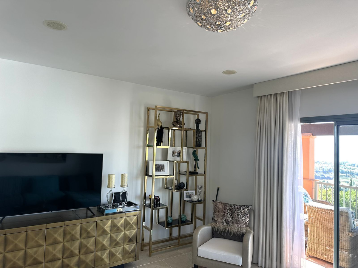 3 Bed Apartment for sale in Los Flamingos Costa Del Sol, Málaga, Spain