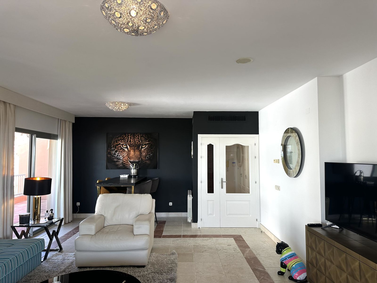 3 Bed Apartment for sale in Los Flamingos Costa Del Sol, Málaga, Spain