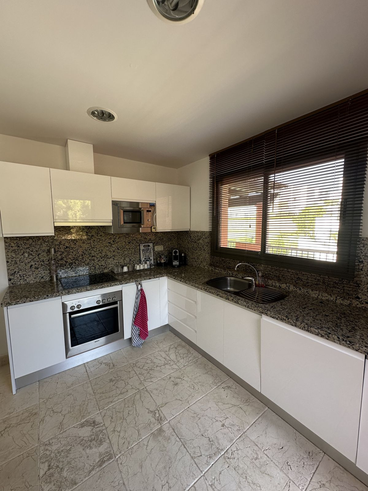 3 Bed Apartment for sale in Los Flamingos Costa Del Sol, Málaga, Spain
