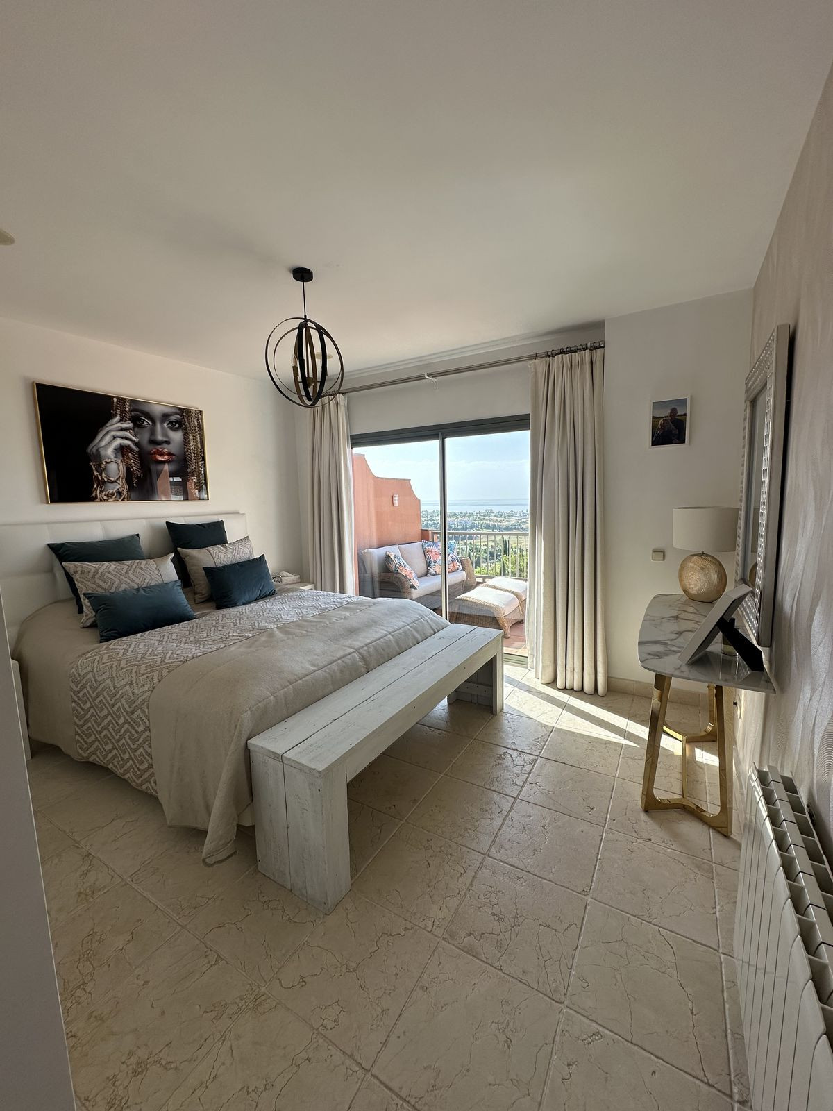 3 Bed Apartment for sale in Los Flamingos Costa Del Sol, Málaga, Spain