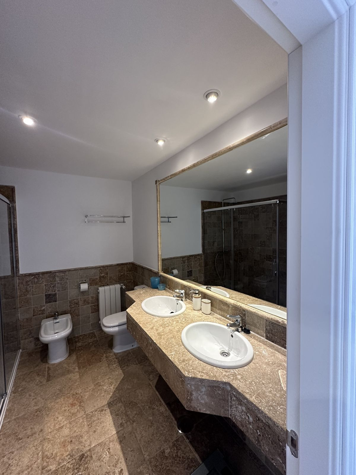3 Bed Apartment for sale in Los Flamingos Costa Del Sol, Málaga, Spain