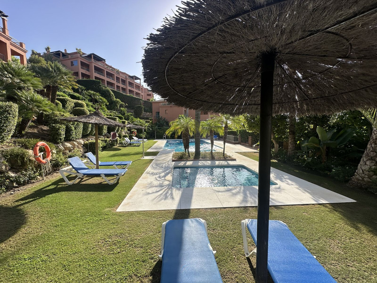 3 Bed Apartment for sale in Los Flamingos Costa Del Sol, Málaga, Spain