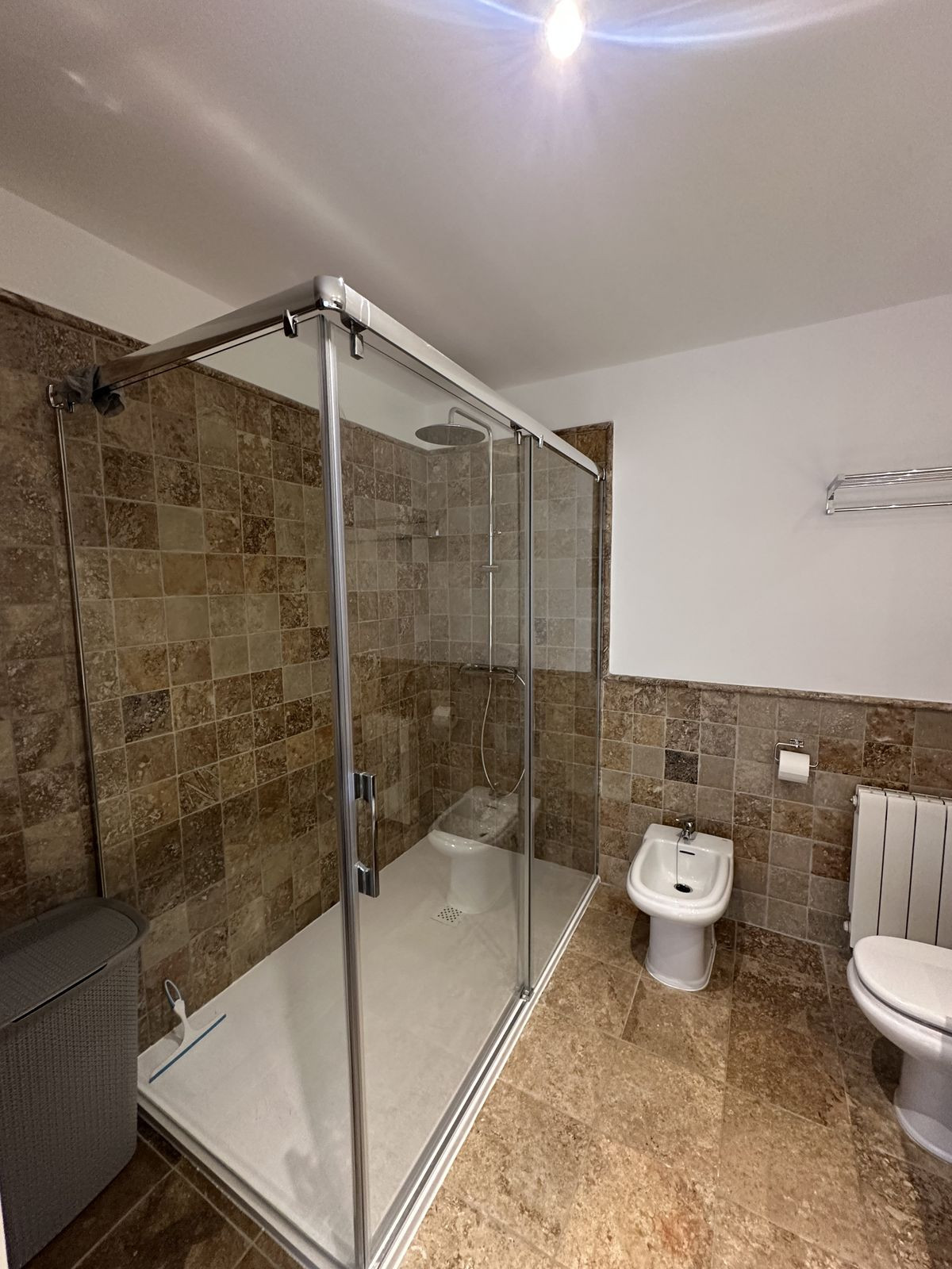 3 Bed Apartment for sale in Los Flamingos Costa Del Sol, Málaga, Spain