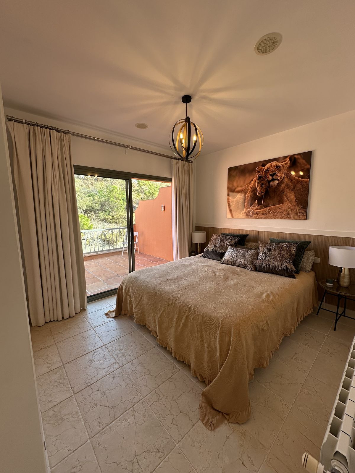 3 Bed Apartment for sale in Los Flamingos Costa Del Sol, Málaga, Spain