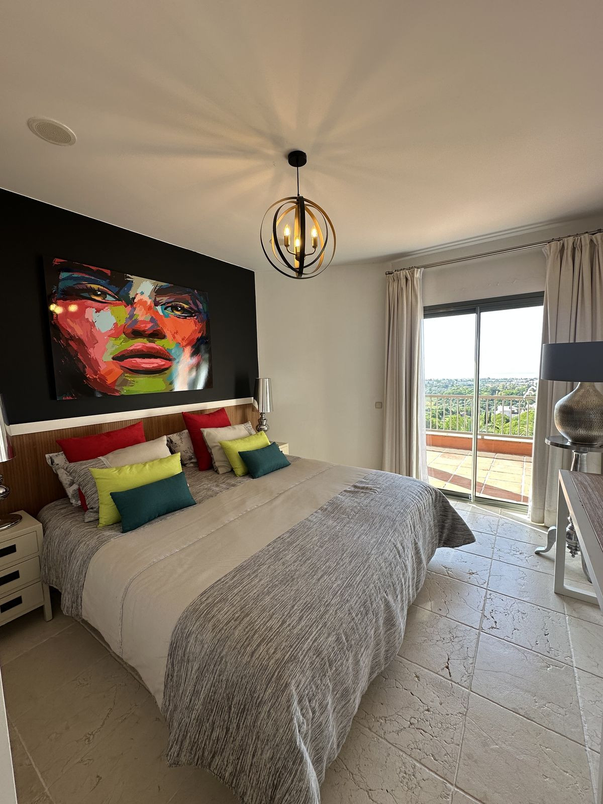 3 Bed Apartment for sale in Los Flamingos Costa Del Sol, Málaga, Spain