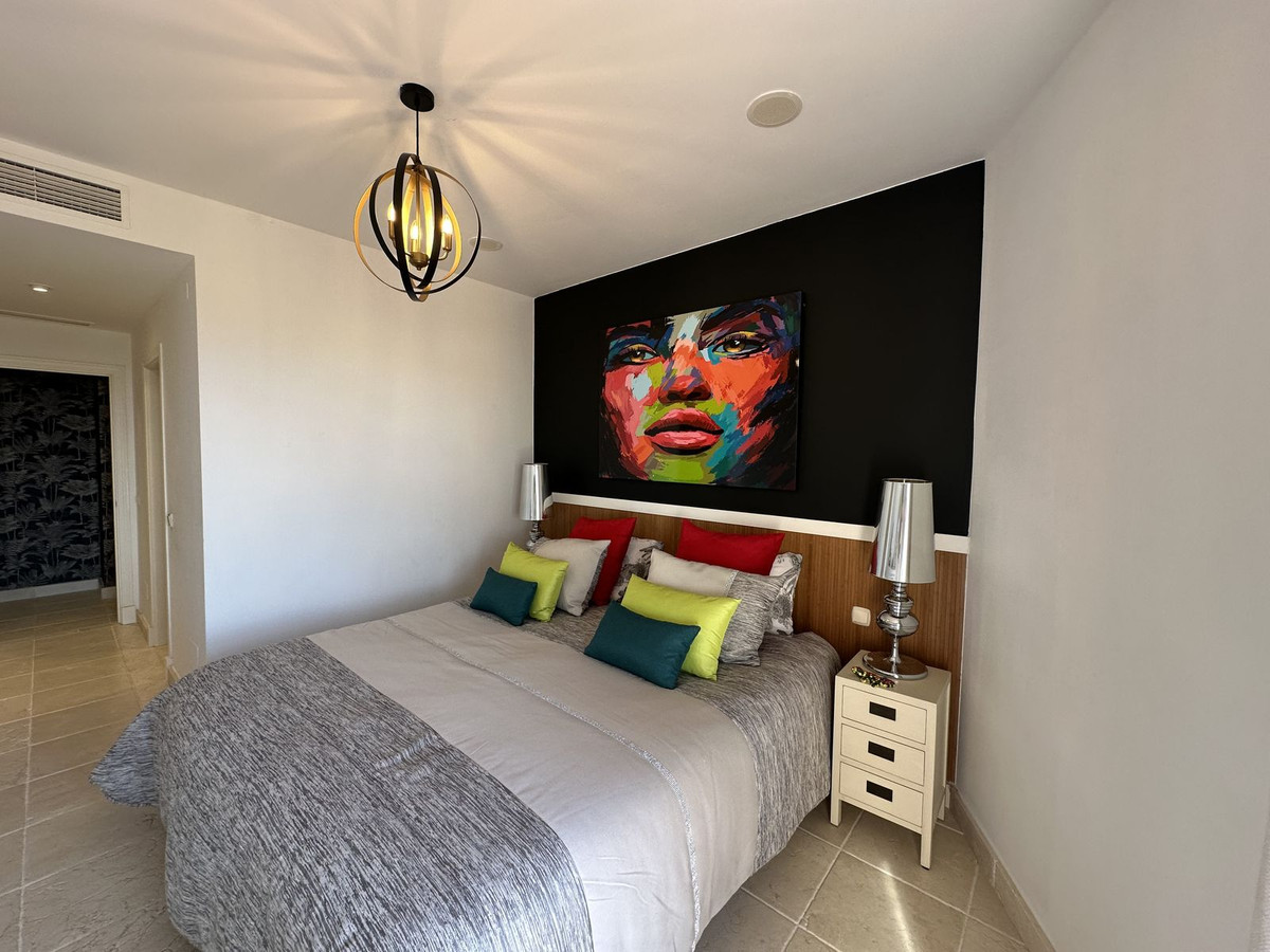 3 Bed Apartment for sale in Los Flamingos Costa Del Sol, Málaga, Spain