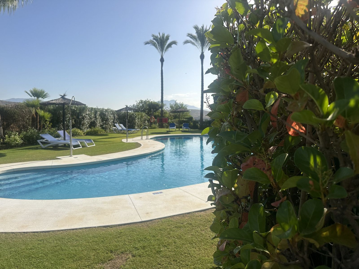 3 Bed Apartment for sale in Los Flamingos Costa Del Sol, Málaga, Spain