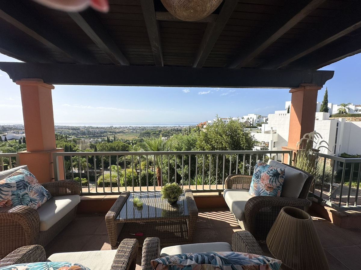 3 Bed Apartment for sale in Los Flamingos Costa Del Sol, Málaga, Spain