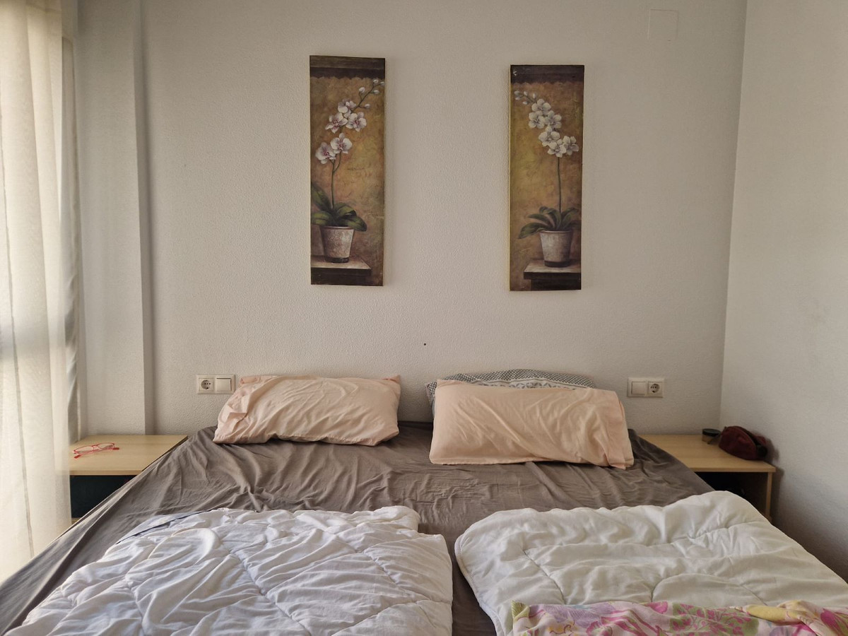 Se vende Apartamento Planta Media de 3 dormitorios en Costa Blanca, Alicante, España