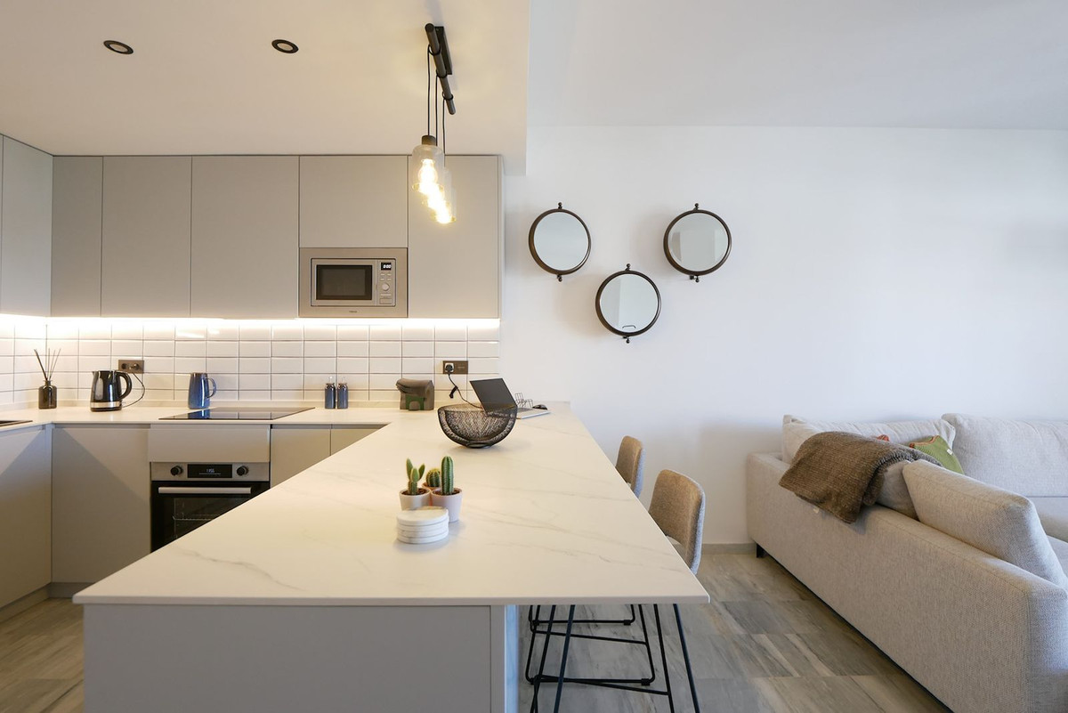 3 Bed Apartment for sale in Cabopino Costa Del Sol, Málaga, Spain