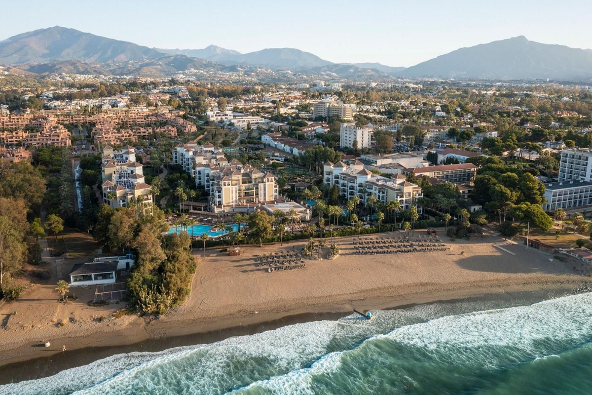 Plots for sale in Atalaya Costa Del Sol, Málaga, Spain