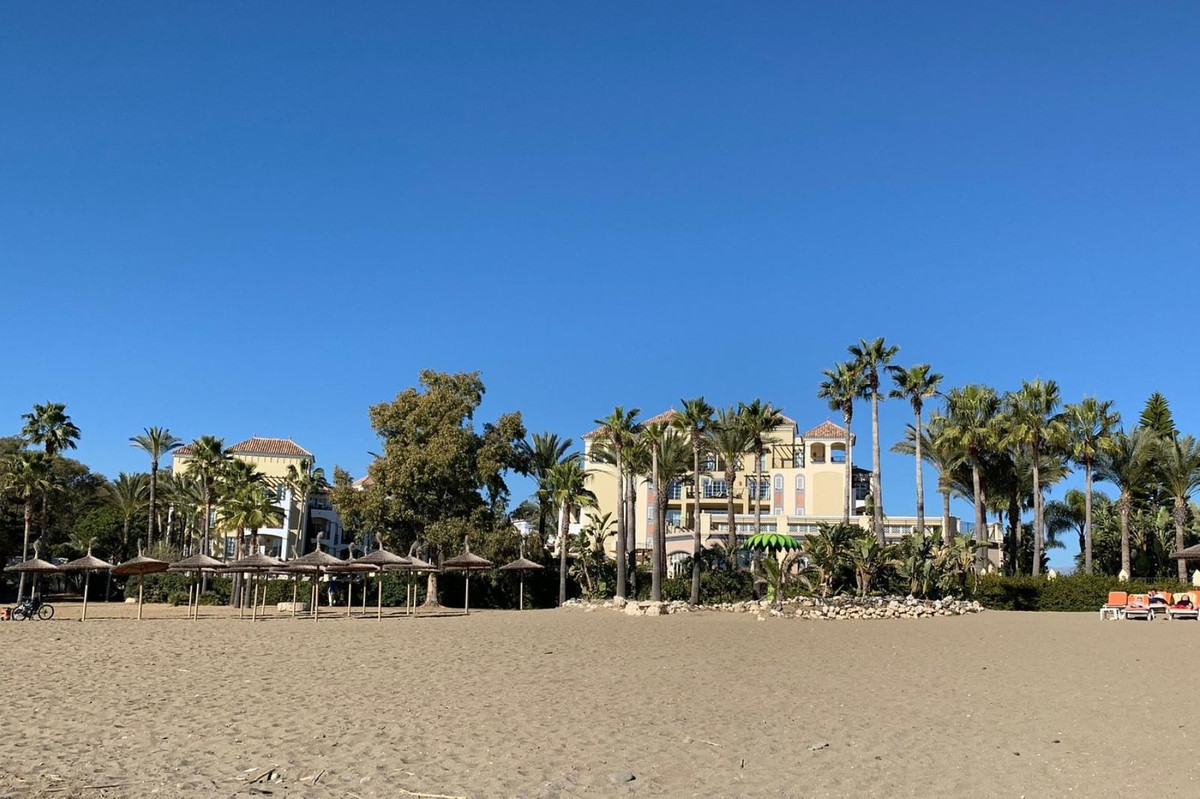 Plots for sale in Atalaya Costa Del Sol, Málaga, Spain