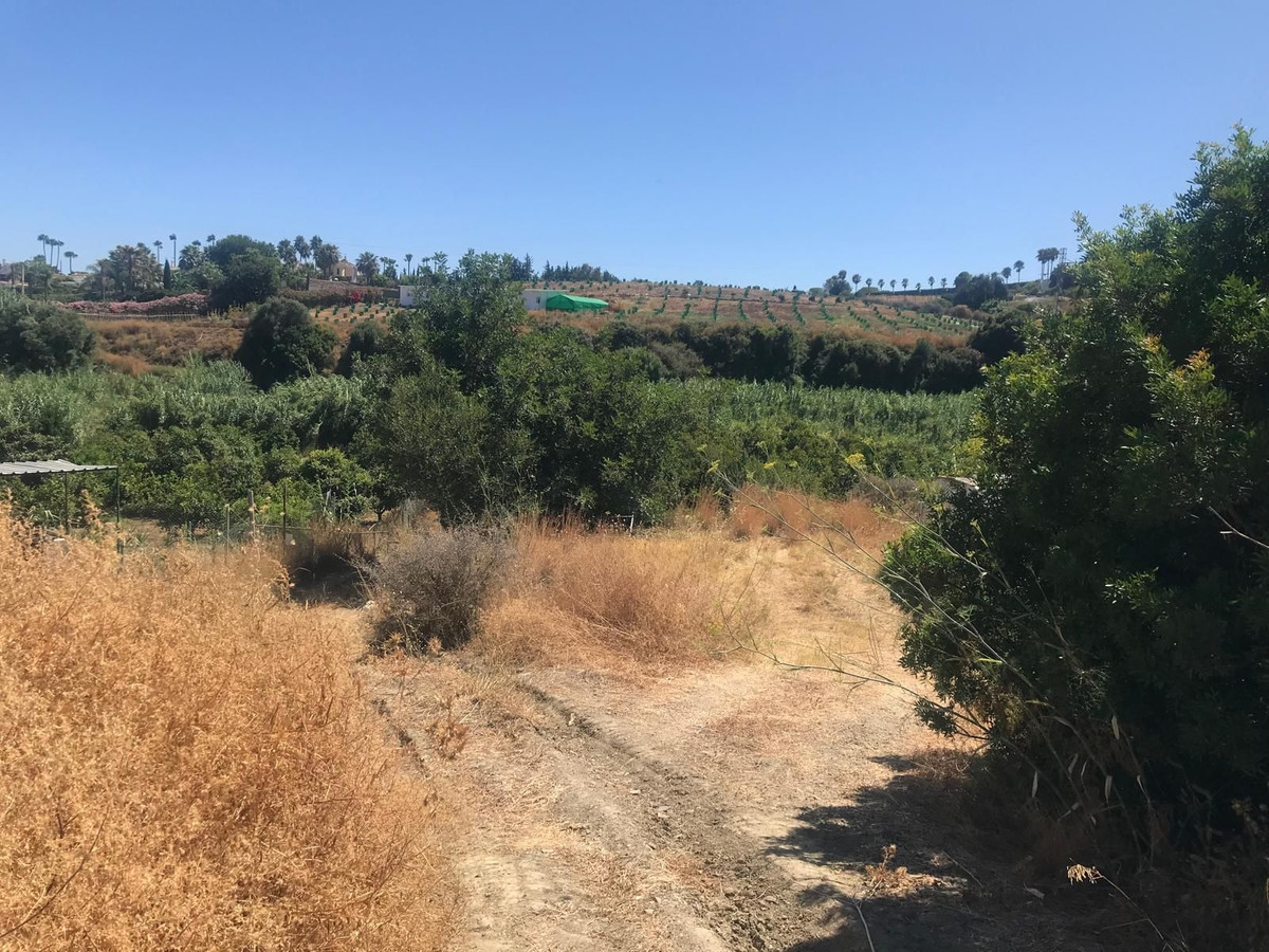 Se vende Terreno Rustico  en Costa Del Sol, Málaga, España
