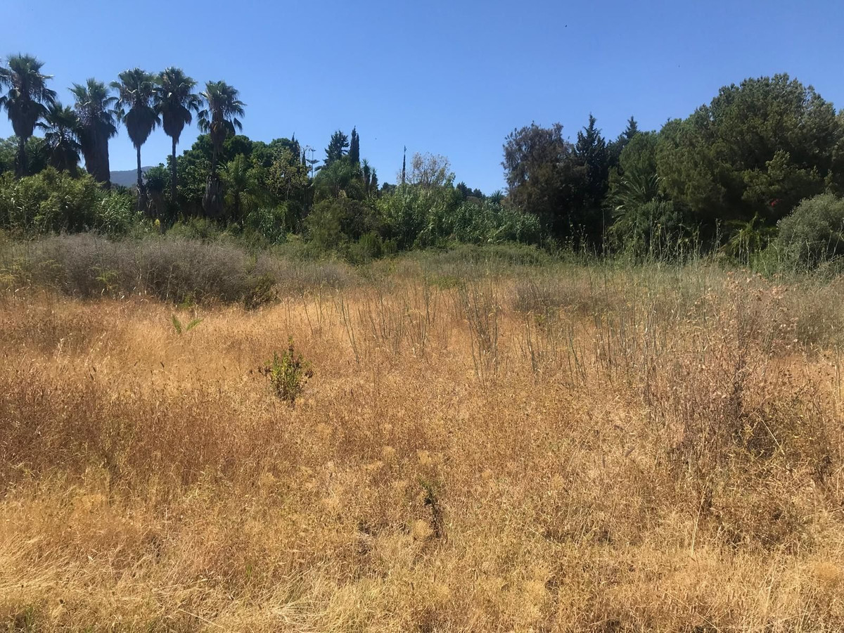 Se vende Terreno Rustico  en Costa Del Sol, Málaga, España