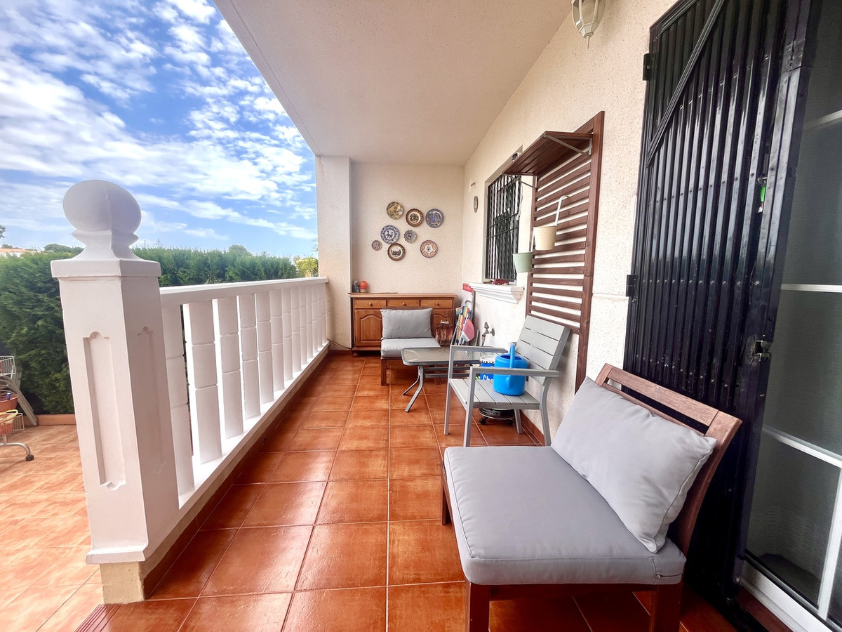 2 Bed Apartment for sale in Cabo Roig Costa Blanca, Alicante, Spain