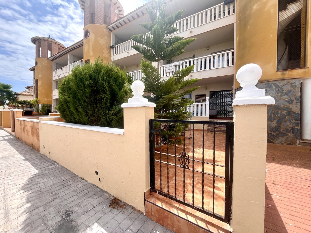 2 Bed Apartment for sale in Cabo Roig Costa Blanca, Alicante, Spain