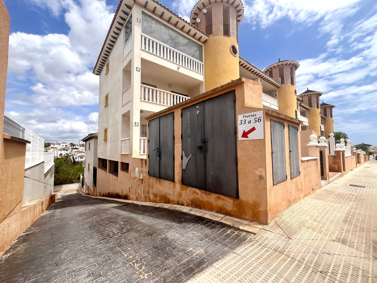 2 Bed Apartment for sale in Cabo Roig Costa Blanca, Alicante, Spain