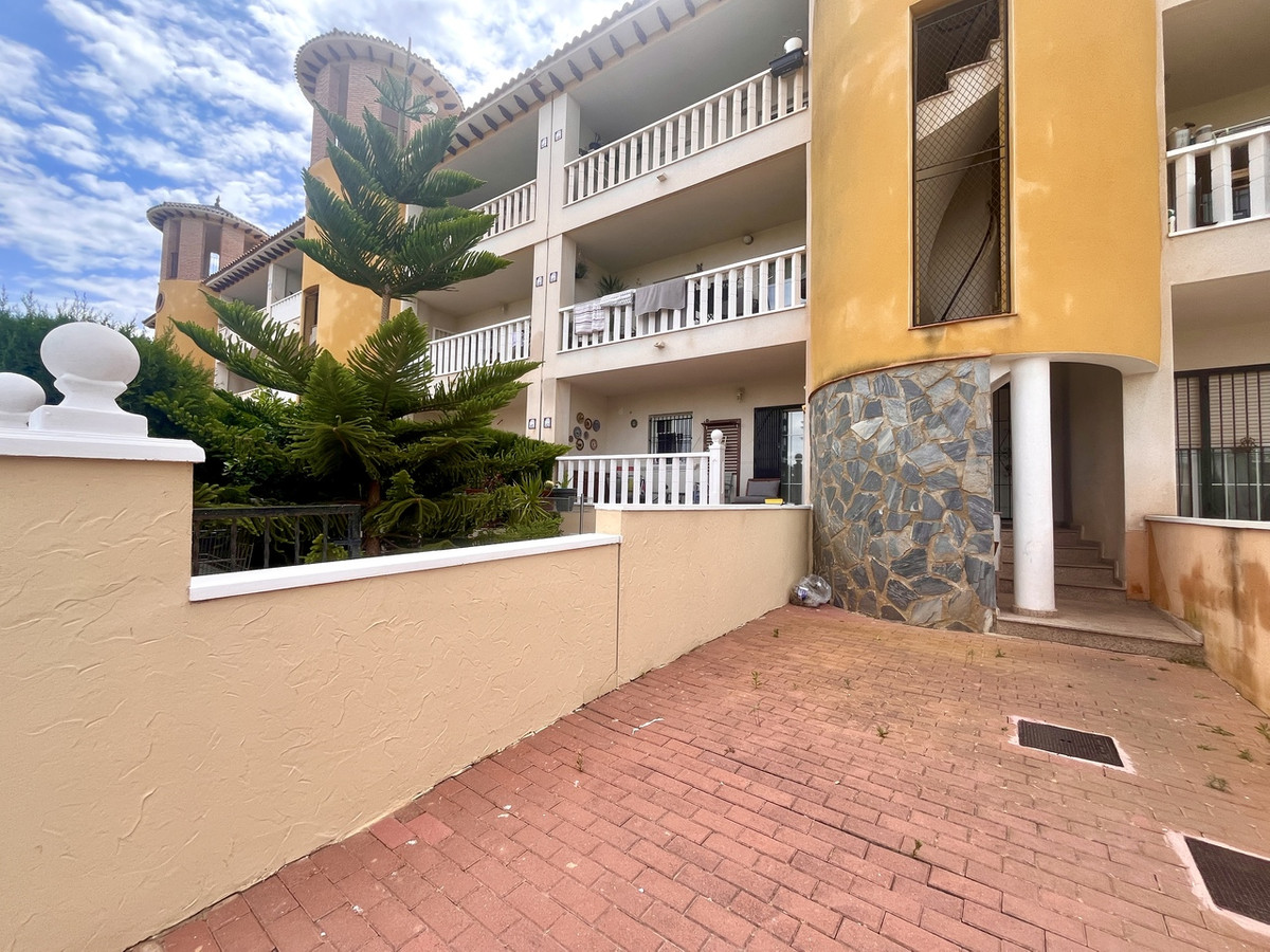 2 Bed Apartment for sale in Cabo Roig Costa Blanca, Alicante, Spain
