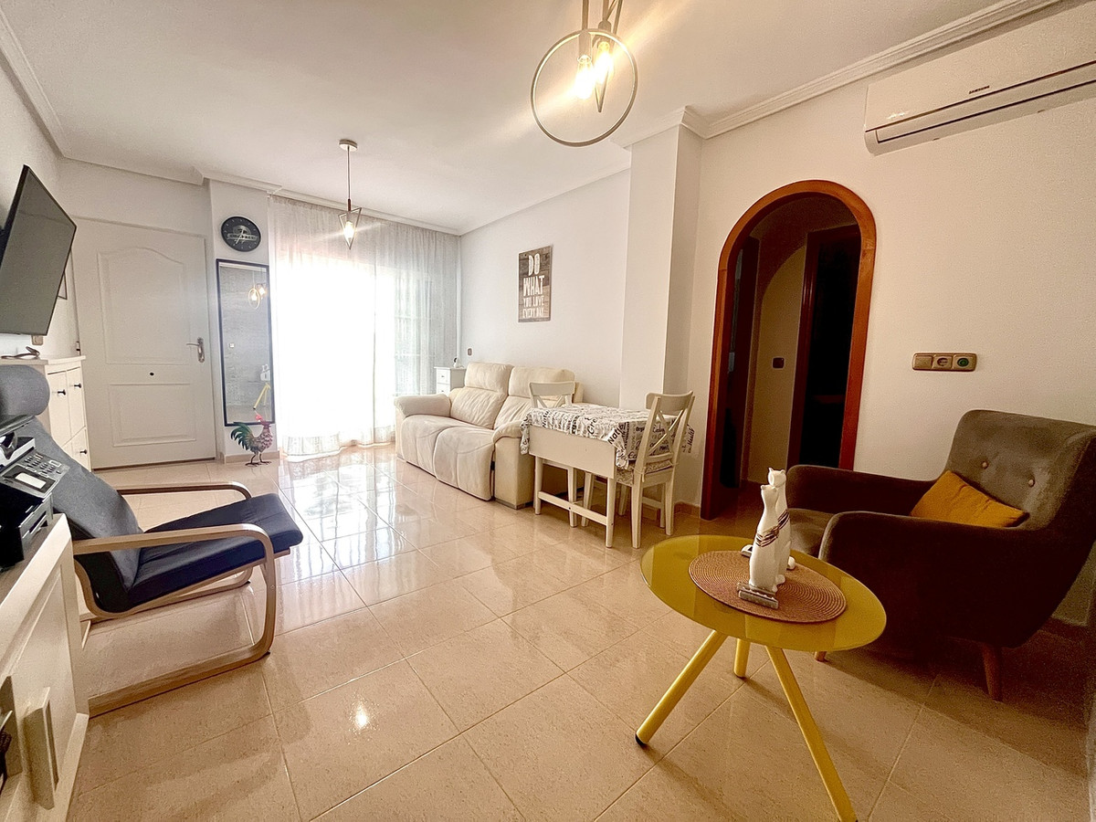 2 Bed Apartment for sale in Cabo Roig Costa Blanca, Alicante, Spain