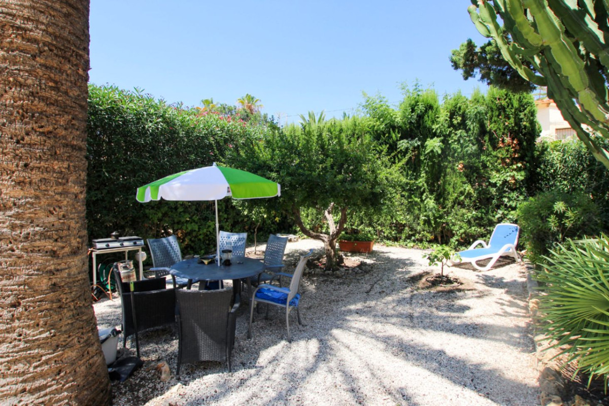 3 Bed Townhouse for sale in Calpe Costa Blanca, Alicante, Spain