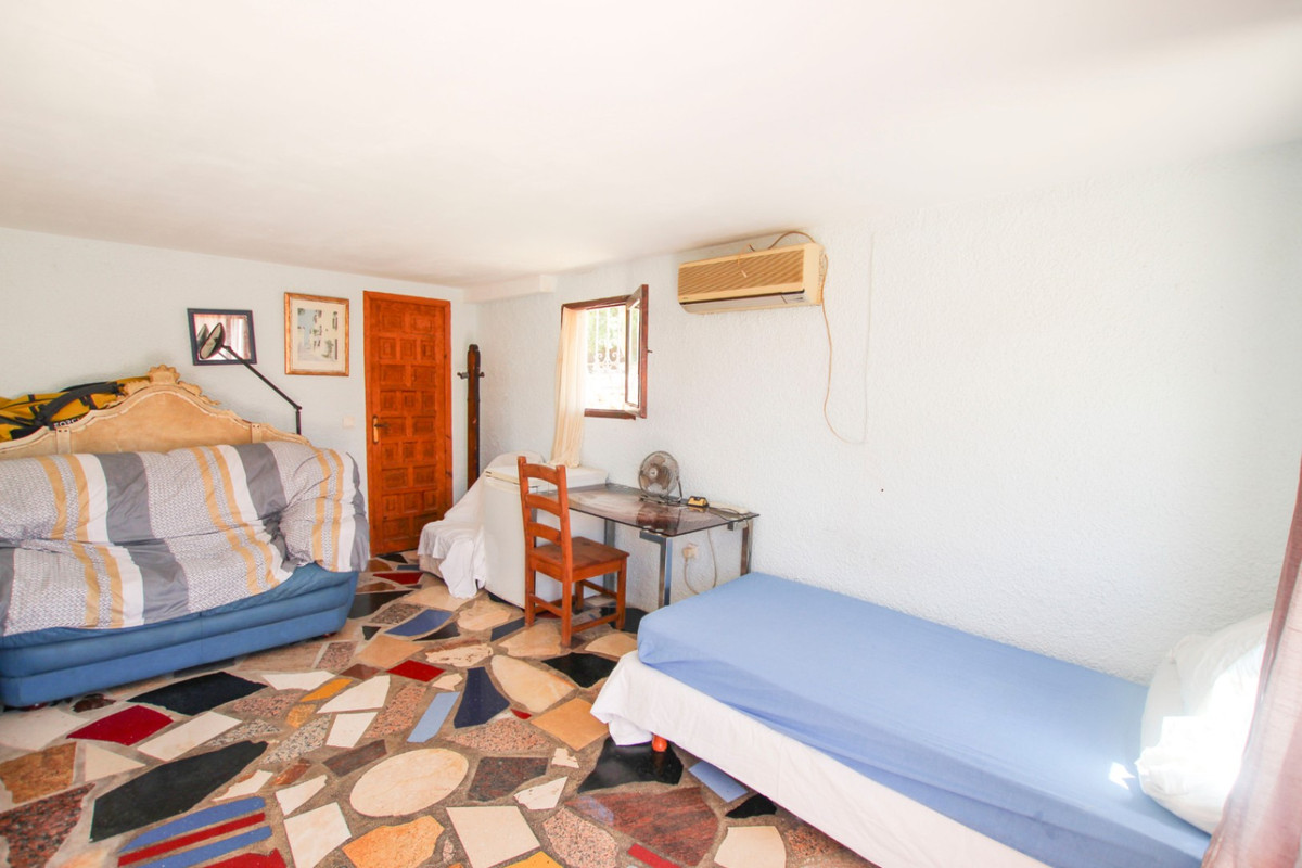 3 Bed Townhouse for sale in Calpe Costa Blanca, Alicante, Spain
