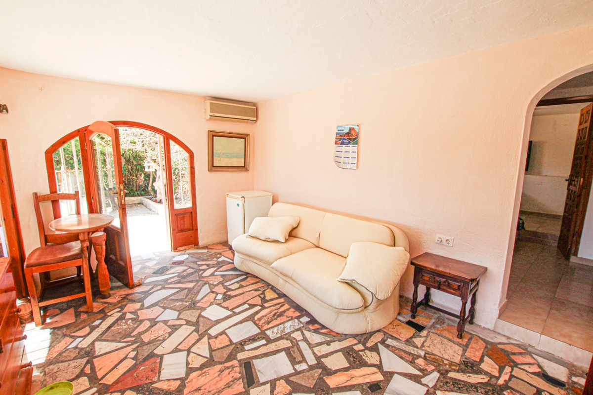 3 Bed Townhouse for sale in Calpe Costa Blanca, Alicante, Spain