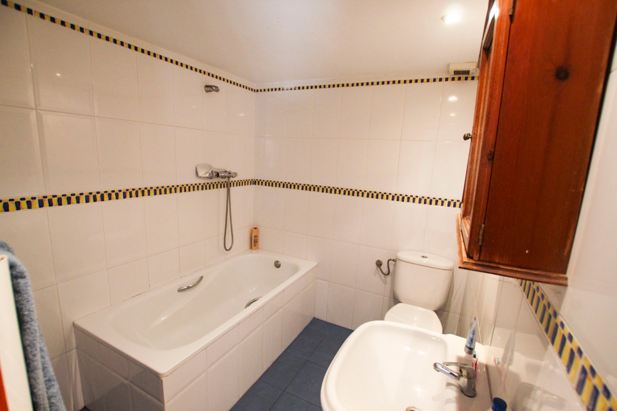3 Bed Townhouse for sale in Calpe Costa Blanca, Alicante, Spain