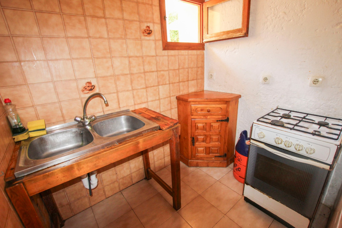 3 Bed Townhouse for sale in Calpe Costa Blanca, Alicante, Spain