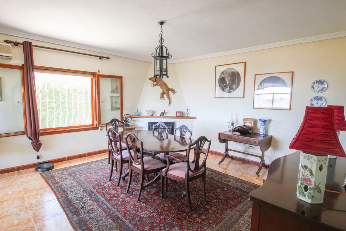 3 Bed Townhouse for sale in Calpe Costa Blanca, Alicante, Spain