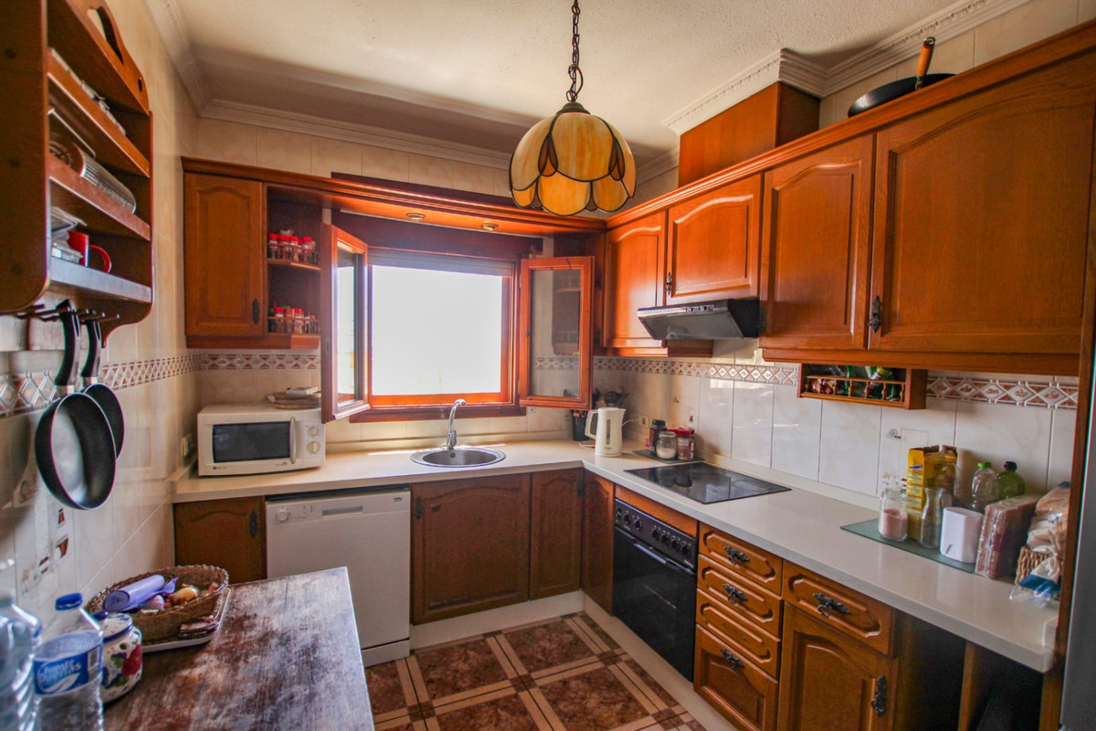 3 Bed Townhouse for sale in Calpe Costa Blanca, Alicante, Spain