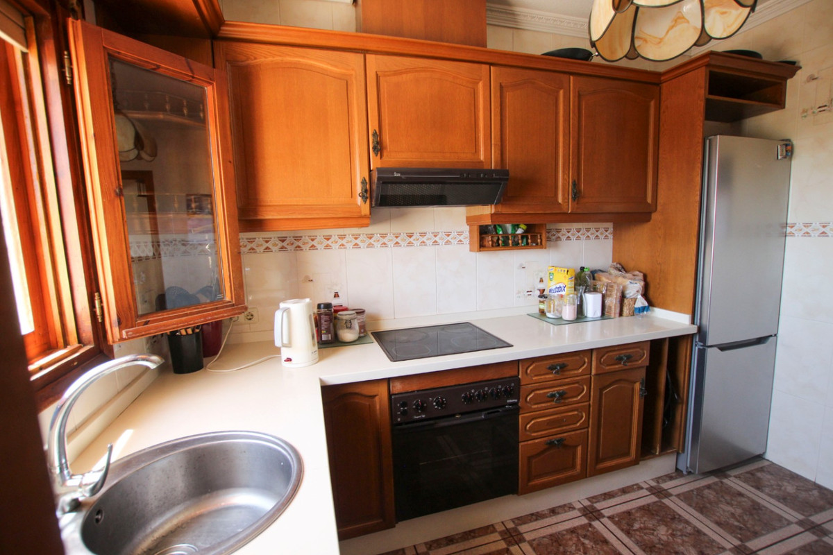 3 Bed Townhouse for sale in Calpe Costa Blanca, Alicante, Spain