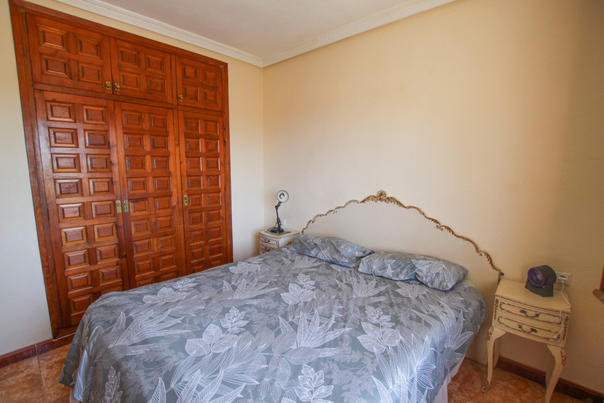 3 Bed Townhouse for sale in Calpe Costa Blanca, Alicante, Spain