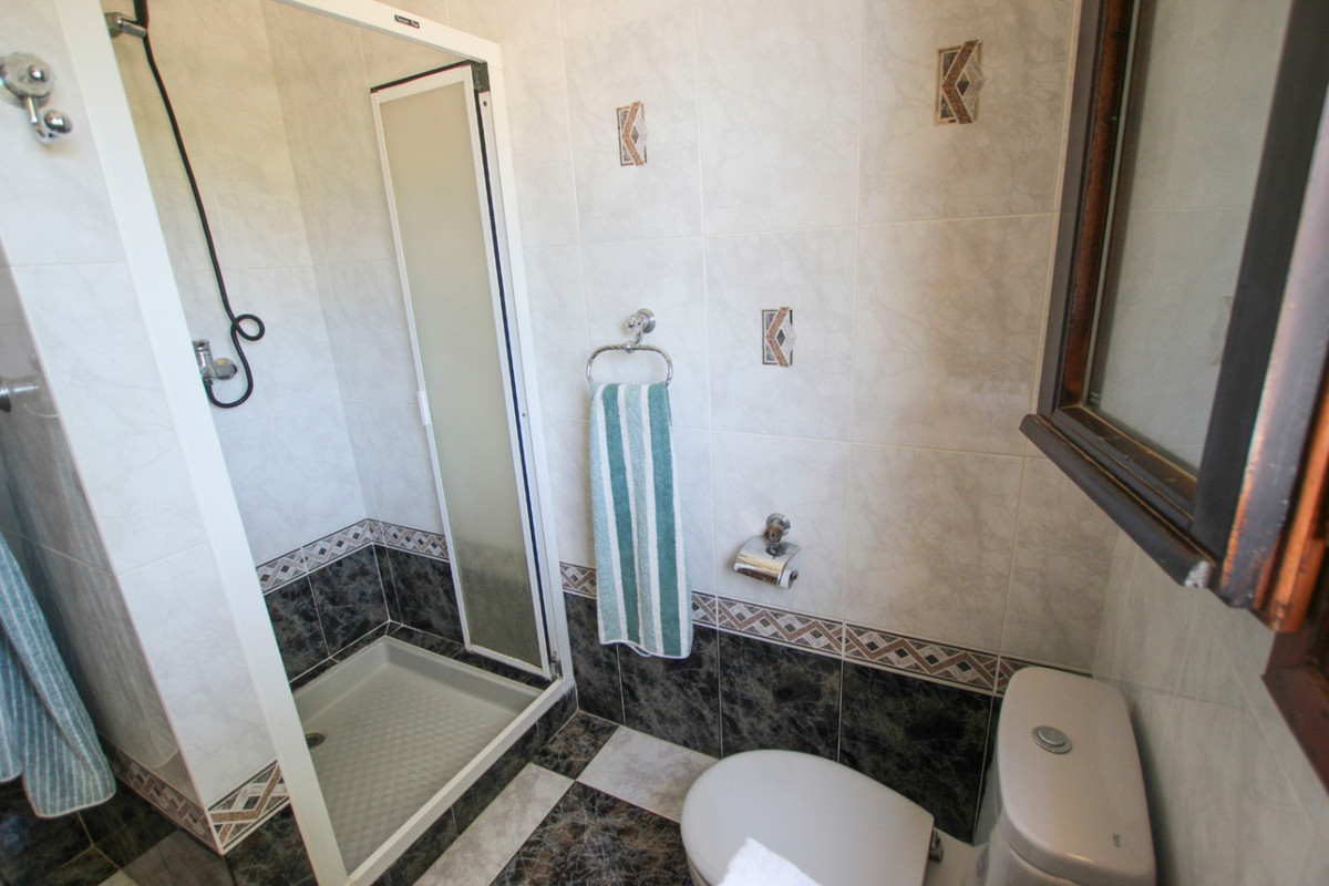 3 Bed Townhouse for sale in Calpe Costa Blanca, Alicante, Spain