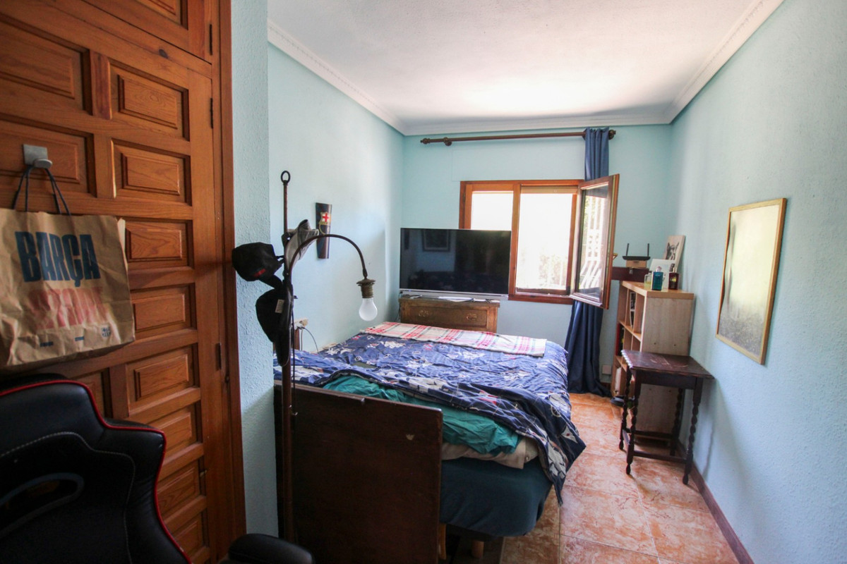 3 Bed Townhouse for sale in Calpe Costa Blanca, Alicante, Spain