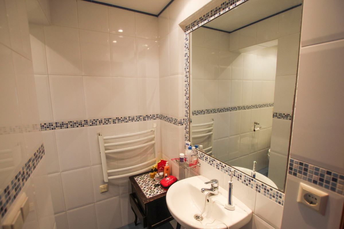 3 Bed Townhouse for sale in Calpe Costa Blanca, Alicante, Spain