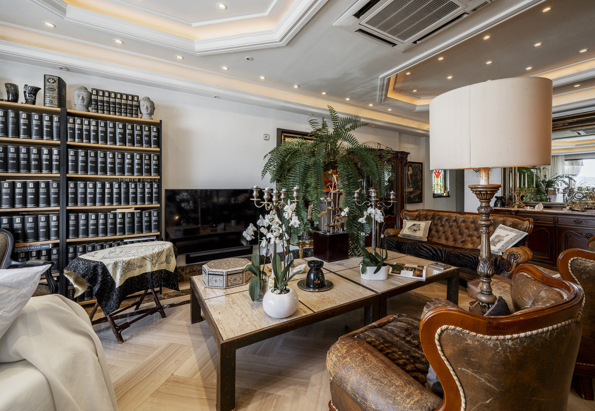 Se vende Dúplex de 3 dormitorios en Costa Del Sol, Málaga, España