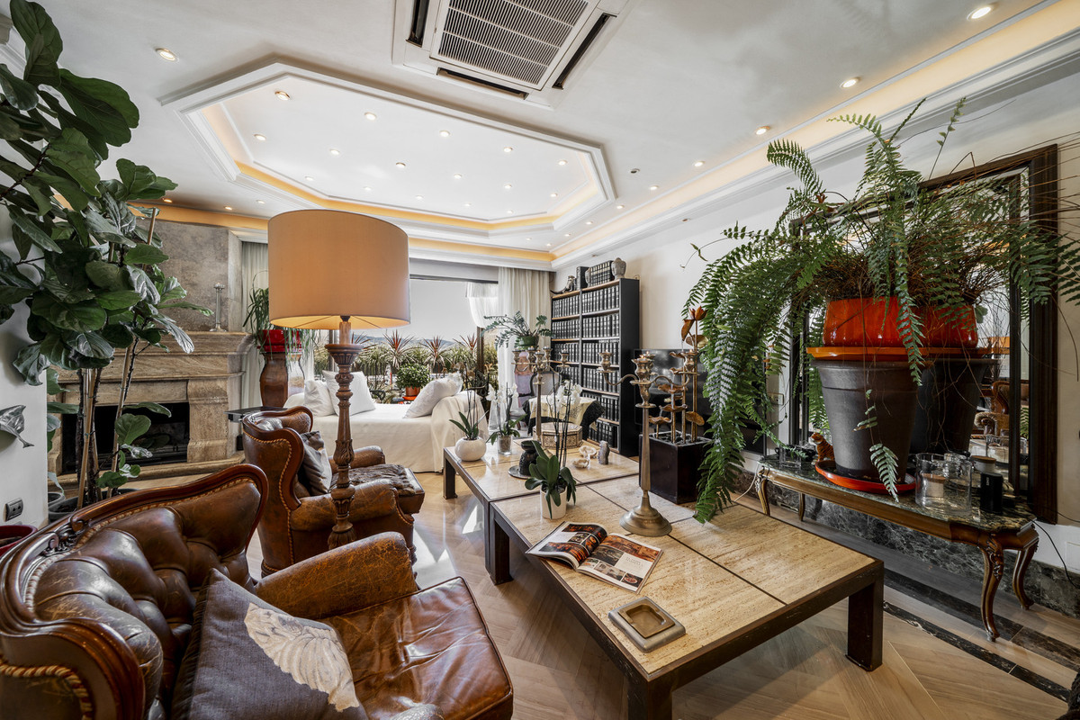 Se vende Dúplex de 3 dormitorios en Costa Del Sol, Málaga, España