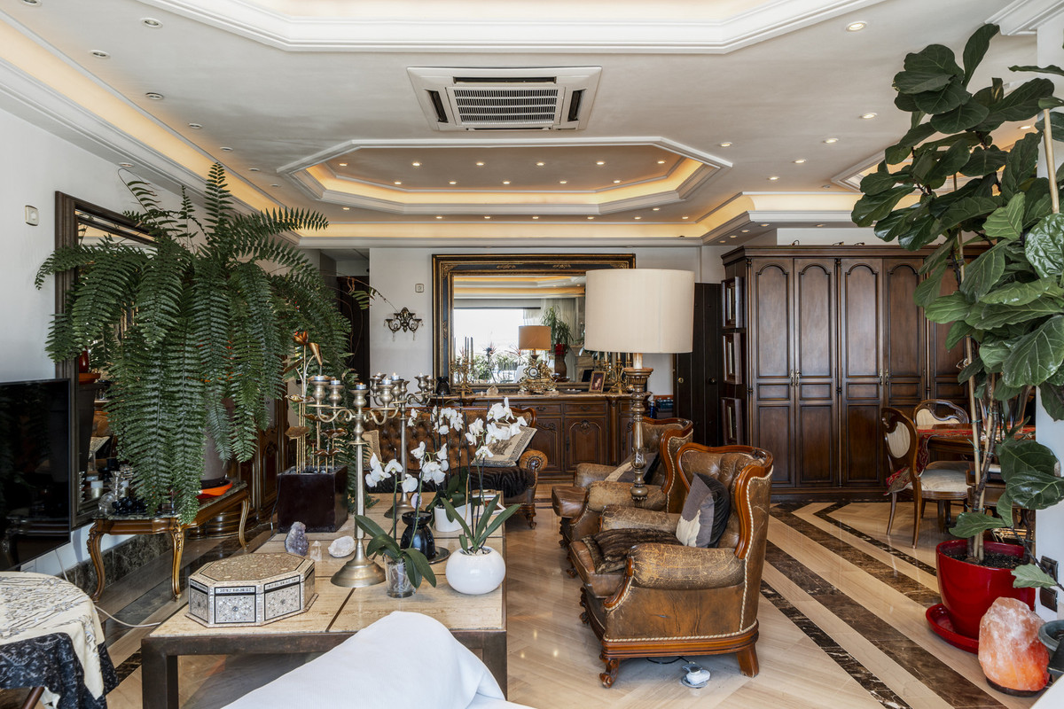 Se vende Dúplex de 3 dormitorios en Costa Del Sol, Málaga, España