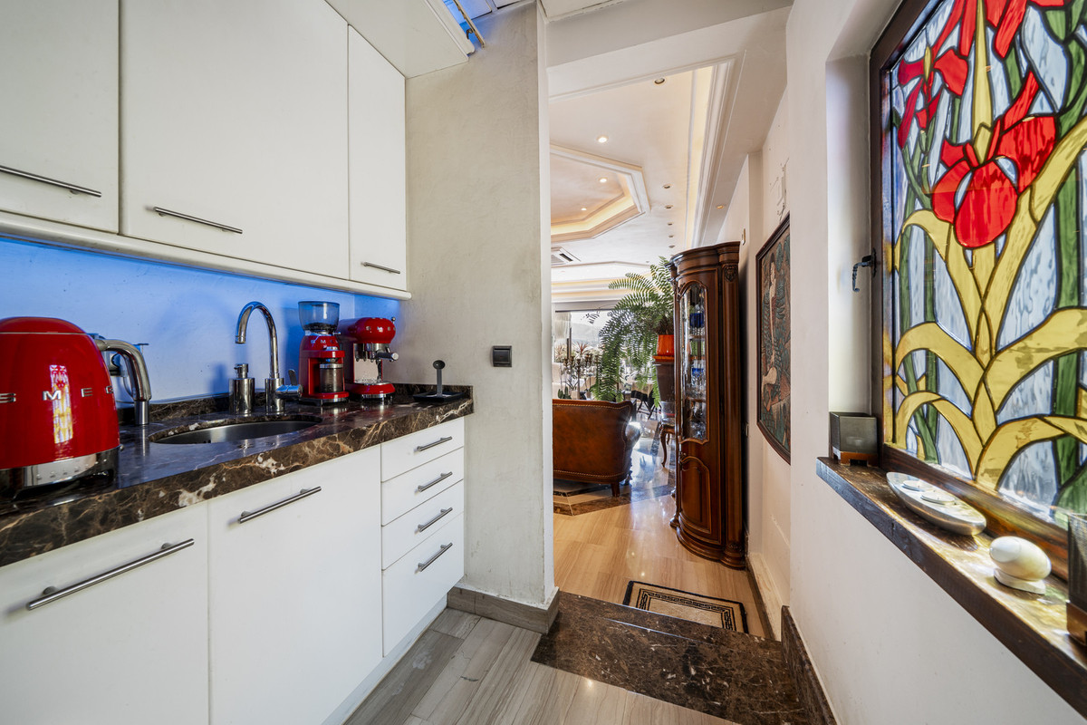 Se vende Dúplex de 3 dormitorios en Costa Del Sol, Málaga, España